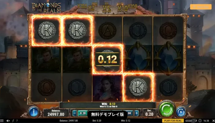 2回目の検証結果