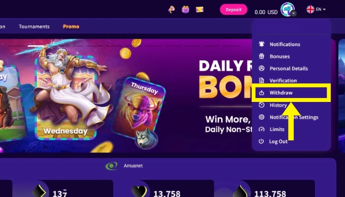 ヤラベットカジノ(YallaBet)