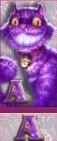 A/チェシャ猫