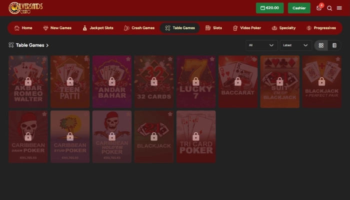 禁止ゲーム