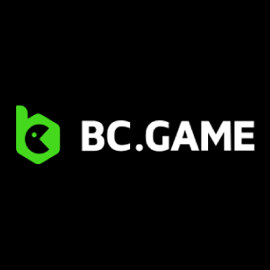 BC.GAMEのアイコン