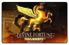 Divine Fortune Megaways