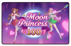 Moon Princess 100