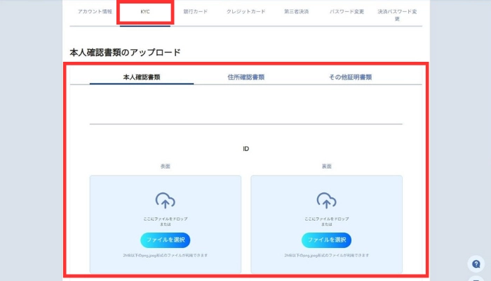 KYC