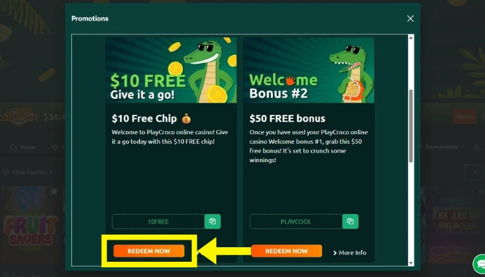 プロモーション