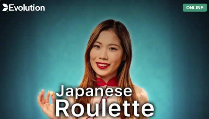 テッドベットルーレット