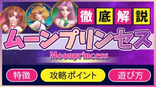 ムーンプリンセスのアイキャッチ
