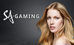 SA Gamingのアイコン