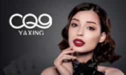 CQ9 Gamingのアイコン