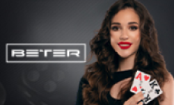 BeterLiveのアイコン