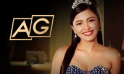 Asia Gamingのアイコン