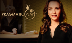 Pragmatic Playのアイコン