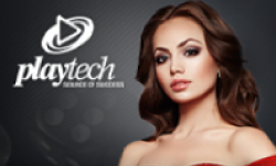Playtechのアイコン