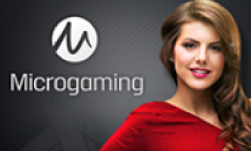 Microgamingのアイコン