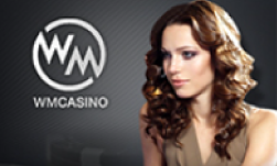WM CASINOのアイコン