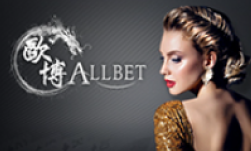 ALLBETのアイコン