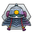 テッドベットのSilverアイコン