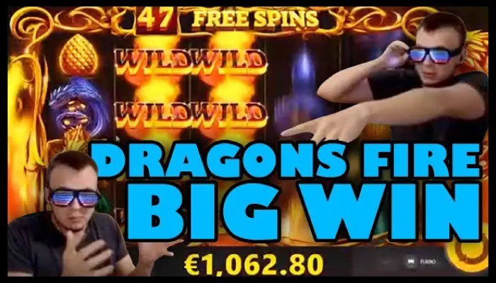 Dragon’s Fire