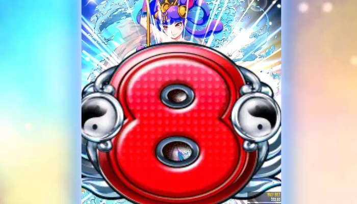 ドリームオブゴールド金蛙神で実際に遊んでみた07