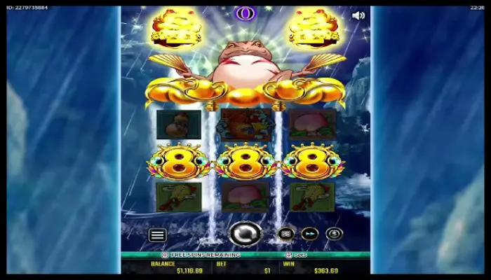 ドリームオブゴールド