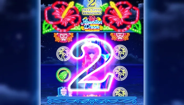 ハワイアンドリームで実際に遊んでみた07