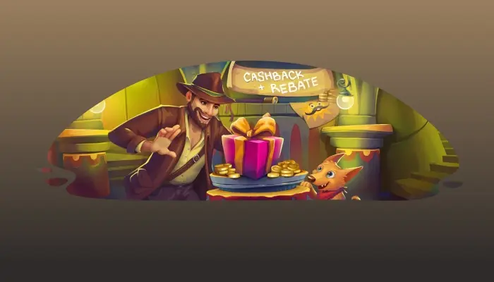 ジョイカジノのVIPプログラム