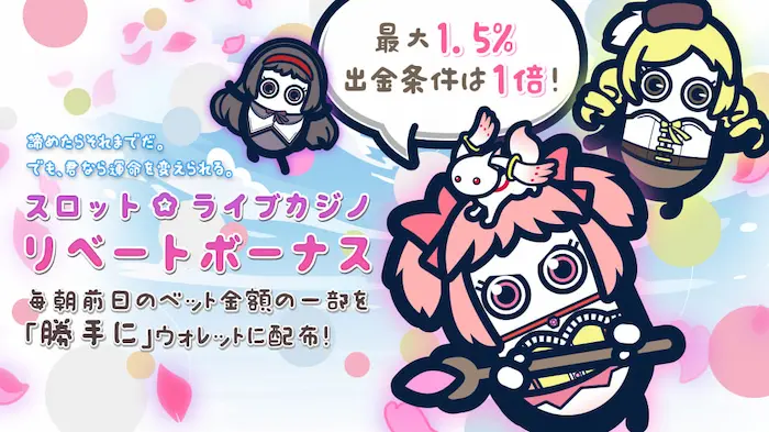 コニベットリベート