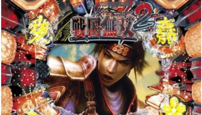 CR戦国無双 マックスタイプ