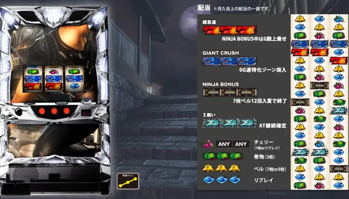 ニンジャガイデン