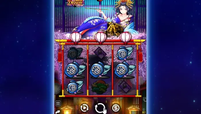 花魁ドリームで実際に遊んでみた02