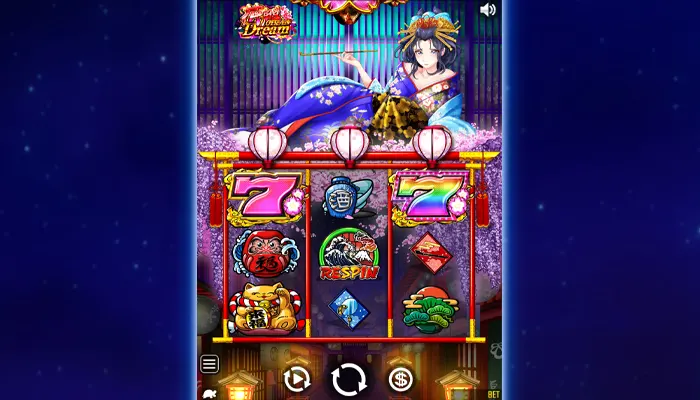 花魁ドリーム