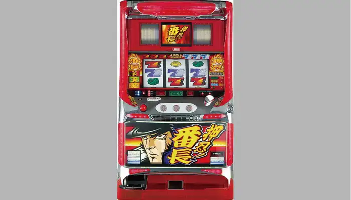 新クイーンカジノ伝説の神台4号機＆5号機「押忍！番長」