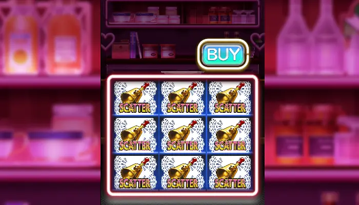 Win Fast(ゴールデンヒーロー)のSweet cat cafe