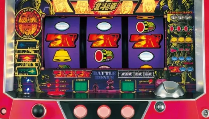 北斗の拳(初代)